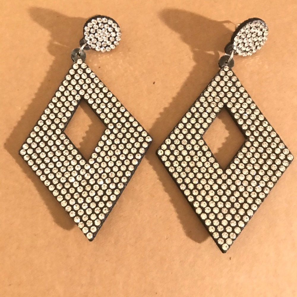 Crystal Collection Earrings